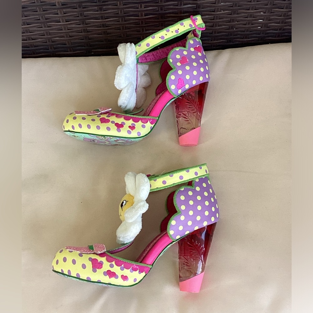 Irregular Choice Heels - Picture 7 of 9
